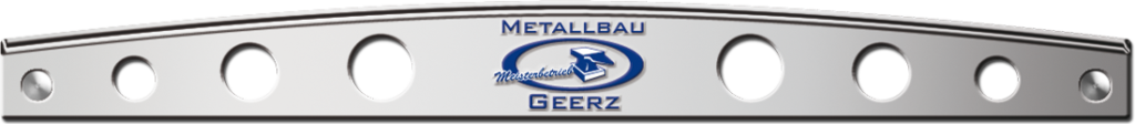 Metallbau Geerz
