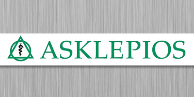 Metallbau Geerz Kunde - Asklepios Kliniken