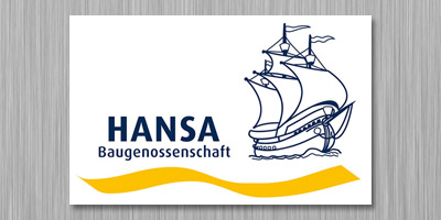 Metallbau Geerz Kunde - Hansa Baugenossenschaft