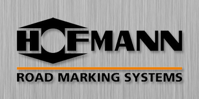 Metallbau Geerz Kunde - Hofmann Road Marking Systems
