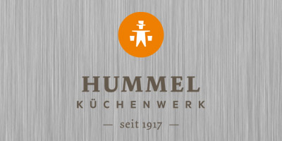 Metallbau Geerz Kunde - Hummel Küchenwerk