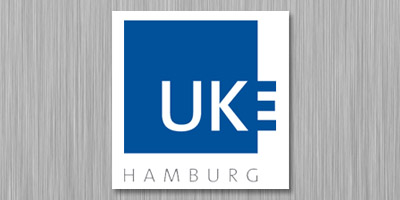 Metallbau Geerz Kunde - UKE Hamburg