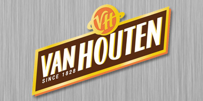 Metallbau Geerz Kunde - Van Houten Schokolade